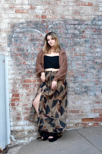 Desk to Downtown Blardigan