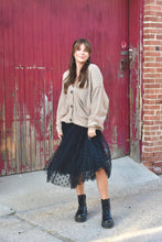 Load image into Gallery viewer, Woodland Whisper Cardigan
