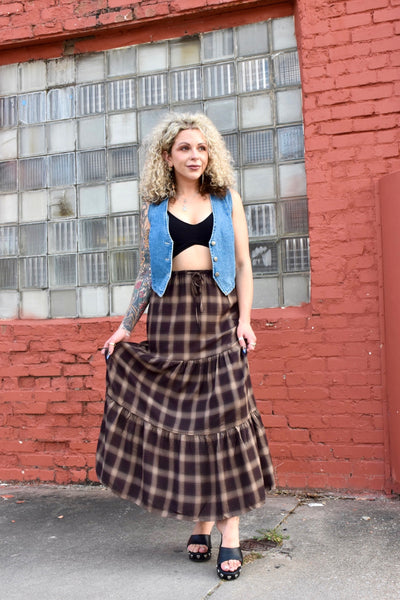 City Blues Vest