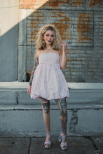 Load image into Gallery viewer, Femme Fatal Dress
