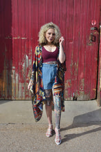 Load image into Gallery viewer, Moonlit Monarch Kimono *RESTOCKED*
