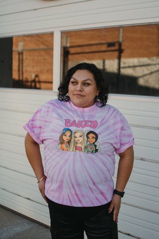 Baked Babes Tee *S-XXXL*