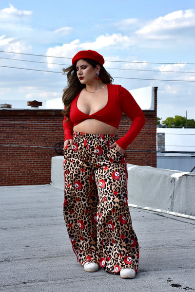 High Roller Pants *S-XL*