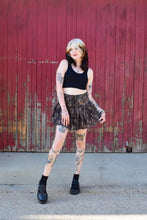 Load image into Gallery viewer, Punk Goes Prairie Skort
