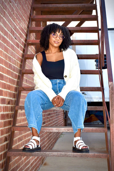 Cozy Commons Cardigan