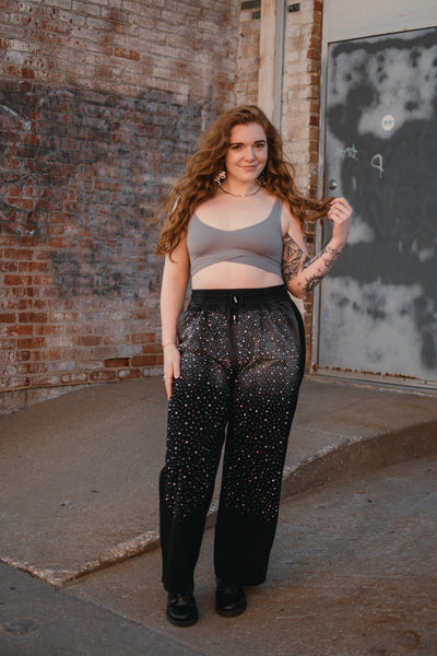 Rockstar Runway Pants