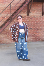 Load image into Gallery viewer, Dot &amp; Dash Cardigan

