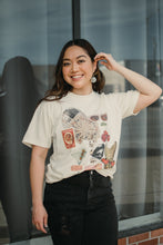 Load image into Gallery viewer, Cowgirl Junk Tee *S-3XL*
