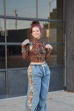 Load image into Gallery viewer, Autumn Muse Top Set
