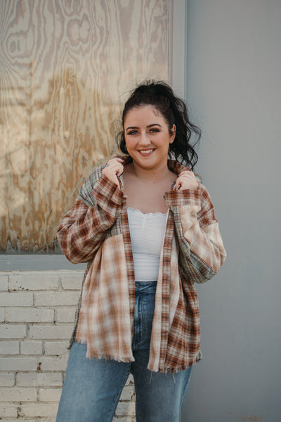 Cassia Flannel