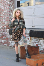 Load image into Gallery viewer, Cat Woman Skirt
