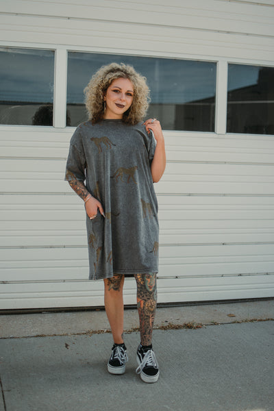 Savannah Dress *S-XXXL*