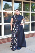 Load image into Gallery viewer, Wild Cherry Dress
