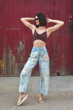 Load image into Gallery viewer, Wallpaper Romance Jeans
