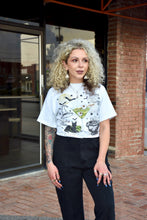 Load image into Gallery viewer, Boo’s &amp; Booze Tee
