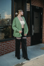 Load image into Gallery viewer, Starry Thighs Jeans
