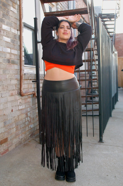 Mainstage Mini Skirt