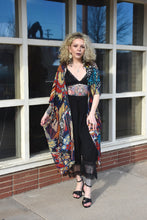 Load image into Gallery viewer, Moonlit Monarch Kimono *RESTOCKED*
