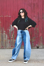 Load image into Gallery viewer, Parallel Universe Jeans
