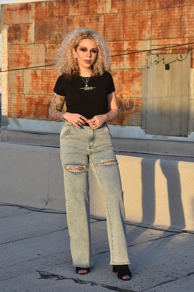 Pickled & Pretty Top