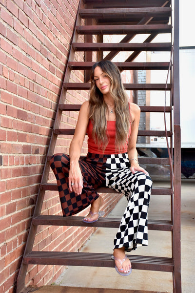 Salty & Sweet Pants *S-XL*