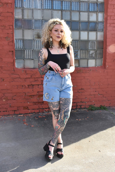 Astro Angel Shorts *Restock Coming*