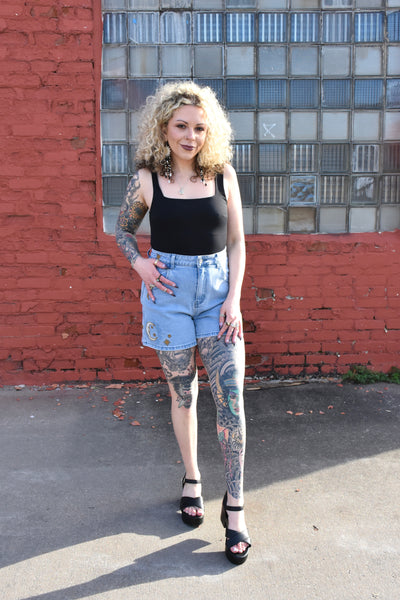 Astro Angel Shorts *Restock Coming*