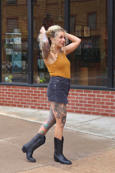 Lil Lady Skort