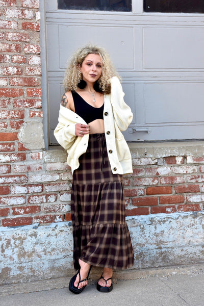 Cozy Commons Cardigan