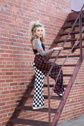 Salty & Sweet Pants *S-XL*