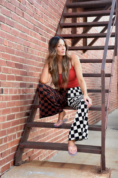 Salty & Sweet Pants *S-XL*