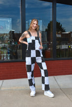Load image into Gallery viewer, Soft Riot Overalls *S-XL*
