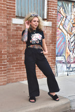 Load image into Gallery viewer, Side Quest Pants- Black
