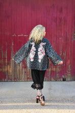 Load image into Gallery viewer, Rare Thang Kimono Cardigan
