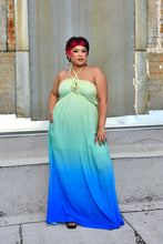 Load image into Gallery viewer, Ocean Eyes Dress
