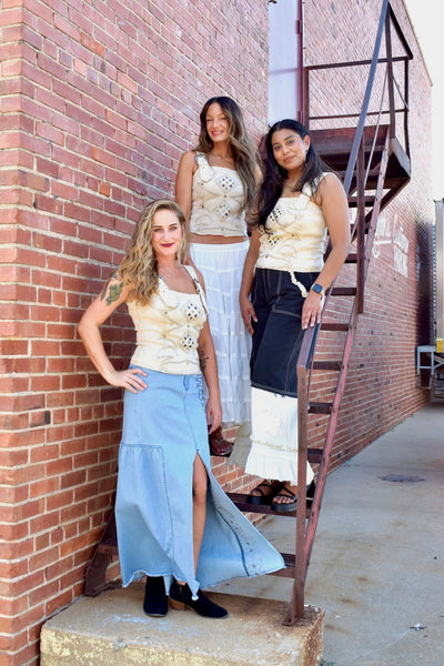 Beachline Babe Pants