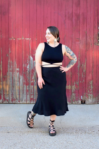 Flow State Skirt