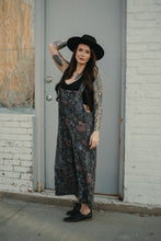 Load image into Gallery viewer, Flower Skies Overalls *RESTOCKED*
