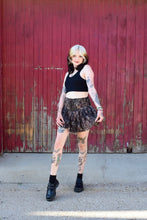 Load image into Gallery viewer, Punk Goes Prairie Skort
