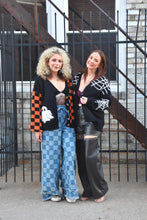 Load image into Gallery viewer, Boo Thang Cardigan
