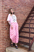 Load image into Gallery viewer, Put 'Em In Check Pants

