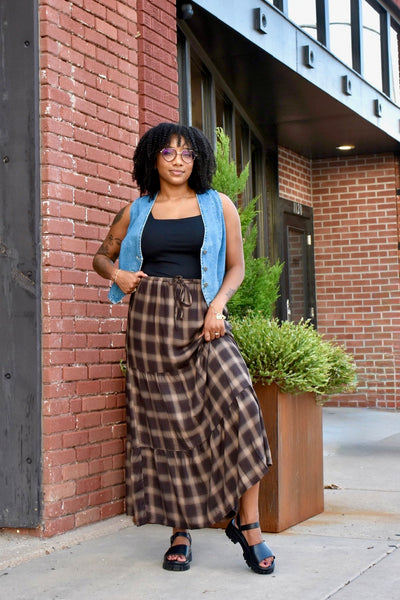Rustic Romance Skirt