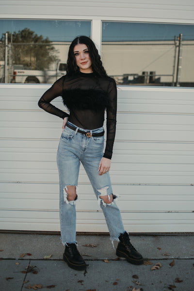 Jodie Jeans