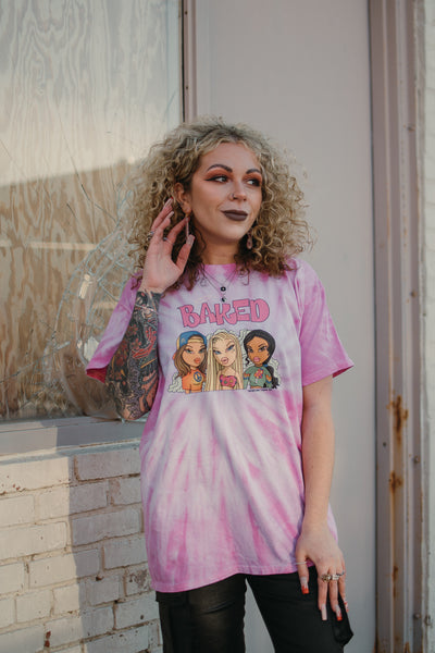 Baked Babes Tee *S-XXXL*