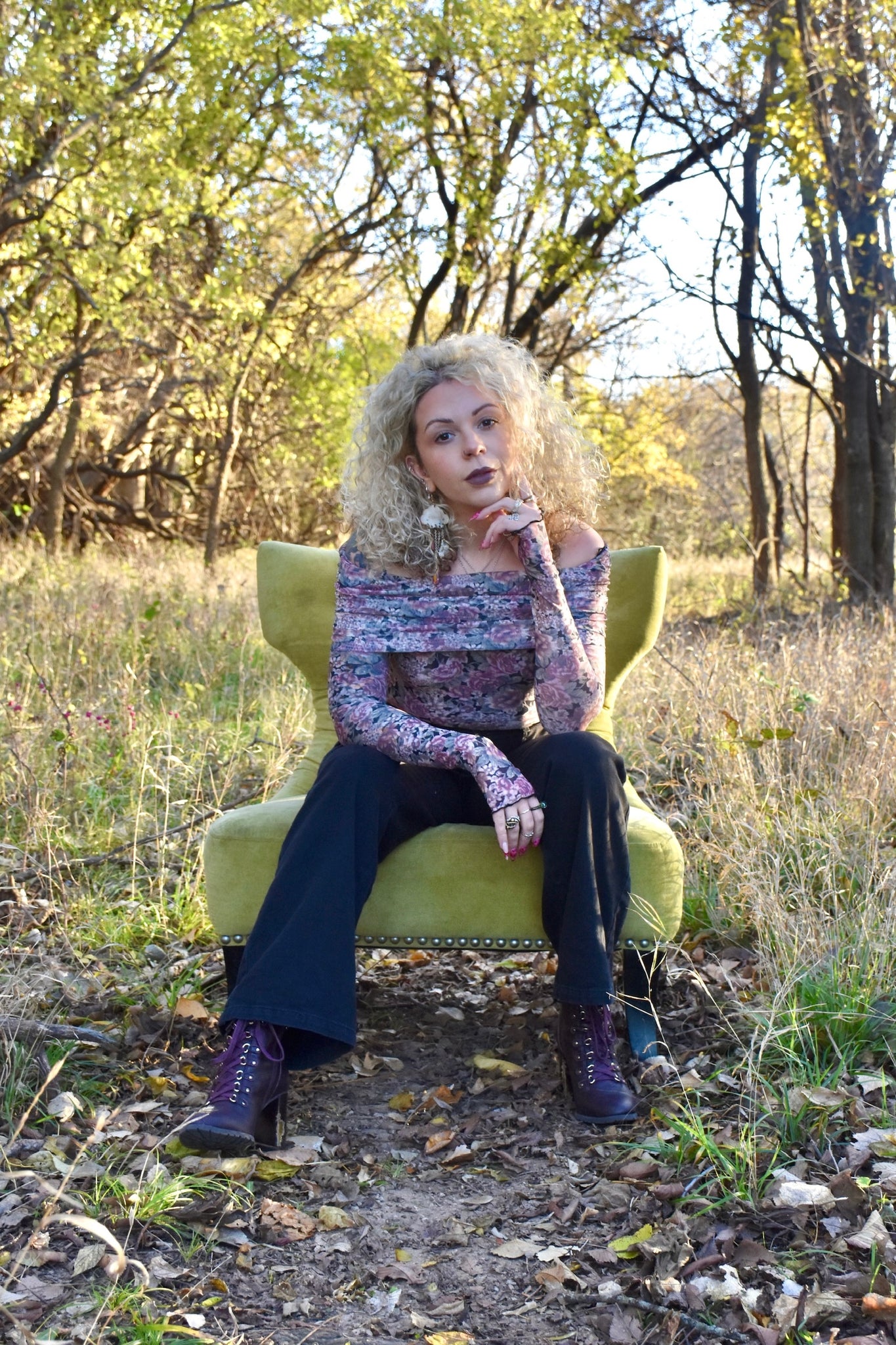 Everything Is Romantic Bodysuit