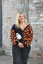 Load image into Gallery viewer, Boo Thang Cardigan
