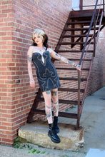 Load image into Gallery viewer, Ain't My First Heartbreak Dress
