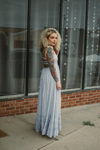 Softcore Siren Dress