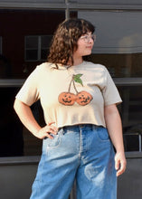 Load image into Gallery viewer, Scary Cherry Crop
