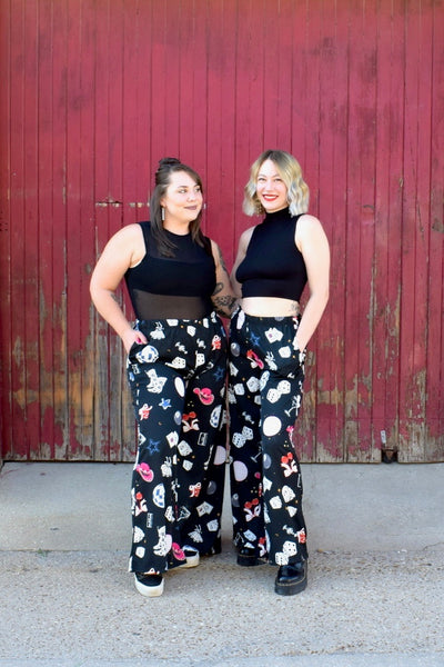 Cosmic Cowgirl Pants*S-XL*